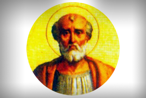 Daily Mass Theme
